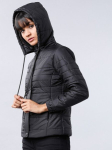 Pantoneclo tepitud jakk naistele - PY-01
