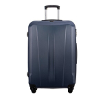 Suur kohver Paris, tumesinine