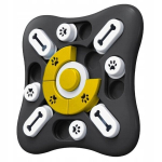 Interaktiivsete funktsioonidega m&auml;nguasi koertele Rivex