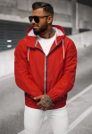 J.Style Joped Red 5M802-275 5M802-275/L