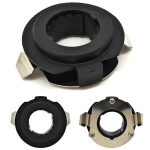 Adapter H7 LED-pirnidele koos &auml;&auml;risega, Audi, Buick, Mercedes, BMW, VW, Reanult, Opel, Fiat - 2 tk.