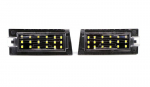 Jeep Cherokee LED numbrituled 2tk