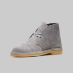 Clarks meeste kingad, hall