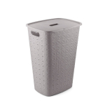 Pesukorv Softex, 42x31,6x60 cm