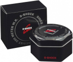 Casio G-SHOCK G-SQUAD SERIE GBD-H2000-1AER