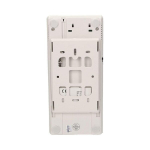 Kahe perekonna intercom OR-DOM-RL-903