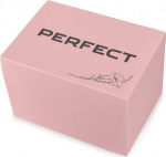 Naiste k&auml;ekell Perfect E374-01 karbiga, hall