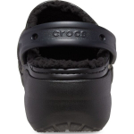 Crocs&trade; Classic Platform Lined Clog W