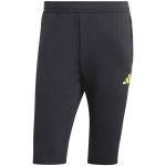 Spodenki męskie adidas Tiro 23 Competition Training Half czarne IC4568 60747-283