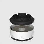 Suitsuneeldumisv&otilde;imega tuhatoos, Baltify