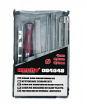 Sae teritamise komplekt Hecht 004048