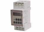 Taimer Maclean MCE09, 1 tk