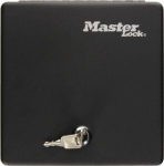 MASTER LOCK KDS1EURHRO Small cash and key lock box