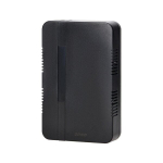 Bell OBREVIS MAXI OR-DP-MR-150/B must, czarny