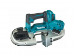 MAKITA 18V lindil&otilde;ikur ILMA AKUDE JA LADIJATA DPB183Z