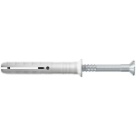 L&ouml;&ouml;vibad - FISCHER - 50352 - Nailon - 5x50 mm - Karp 100 t&uuml;kki