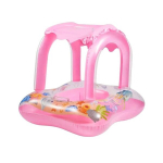 T&auml;ispuhutav laste vesiratas varikatusega, 58x60 cm