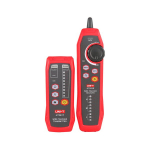 uni-t ut683kit juhtmepaari leidja