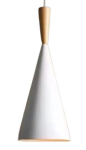 Bona Indoor-107 rippvalgusti