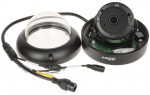 VANDAALIKINDEL IP-KAAMERA IPC-HDBW3441R-AS-P-0210B-BLACK WizSense - 4.7 Mpx 2.1 mm DAHUA
