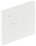 Smart switch Tuya Atlo-TB2 Wi-Fi, 1 pc.