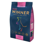 Winner kutsika t&auml;iss&ouml;&ouml;t suur t&otilde;ug 15kg