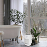 &Otilde;hukuivati ​​Webber DEQ10