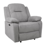 Tugitool-recliner Home4You Lowri, hall