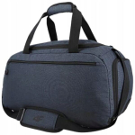 Spordikott 4f (25 L) tumesinine