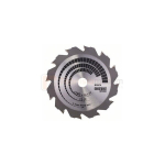 Puidul&otilde;ikeketas Bosch Construct Wood Z12, 1 tk.