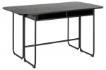 Pikendatav s&ouml;&ouml;gilaud Darlington 40/80x140 cm