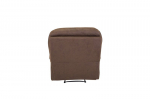 Tugitool Saranda Recliner, pruun