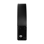 V&auml;litingimustes kasutatav seinalamp PIRYT LED 10W 4000K liikumisanduriga OR-OP-6109BLPMR4 must, czarny