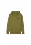 Puma Džemprid Ess+ 2 Col Small Green 680990 33 680990 33/2XL