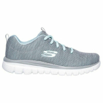 Naiste treeningkingad Skechers Graceful-Twisted Fortune Hall