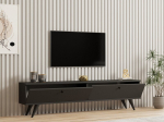 TV-laud Asir, must