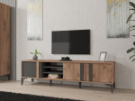 TV alus Kalune Design Mengu, hall/pruun