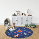 Kilimėlis (100 x 100) Woopamuk107