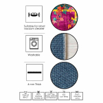 Kilimas (100 x 200) Woosonıl139