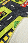 Kilimas (200 x 290) Green City
