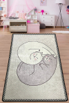 Kilimas (80 x 140) Katt