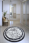 Kilimas (100 cm) Marmor DJT