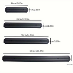 '1 tk uued k&ouml;&ouml;gi seinale kinnitatavad magnetilised noahoidjad Noahoidjad roostevabast terasest magnetilised lihtsad noahoidjad'