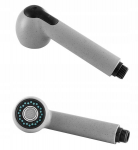 Granitan k&auml;epide k&ouml;&ouml;gisegisti kraanile hall