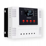 KONTROLLER WIFI PANEEL P&Auml;IKESE REGULAATOR 12-48V 60A