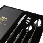 S&ouml;&ouml;giriistade komplekt Karl Hausmann Rose, 6 tk, 24 tk