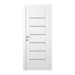 Uus siseuks Alba Bianco Noble 800*2100 komplekt