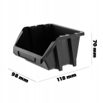 Konteineralus T&ouml;&ouml;koda Panipaik 118x98mm 10x