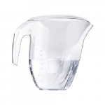 FMVECOWECO Filtertops Ecosoft ECO valge