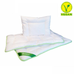 Tekk 160x200 Anti-allergeenne bambus aastaringselt